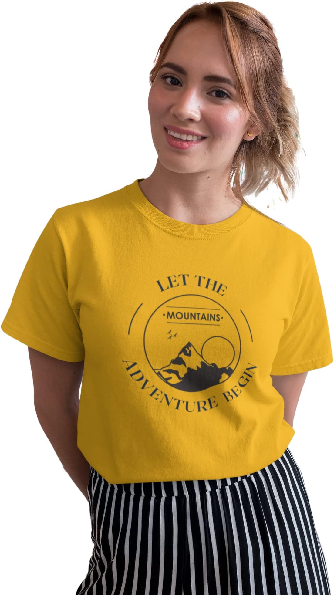 wildlifekart.comCotton Mountain T-shirt