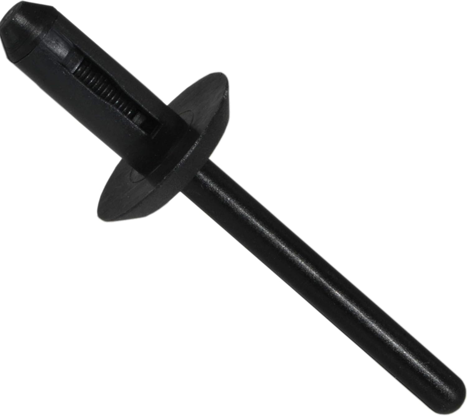 Hard-to-Find Fastener 014973515546 Pop Rivets, 1/4 x 11/16 x .66, Piece-6
