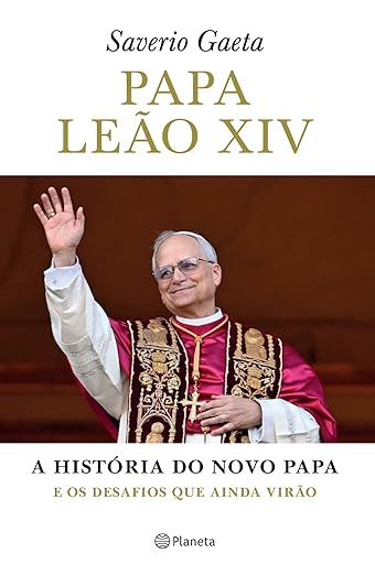 Papa Leão XIV