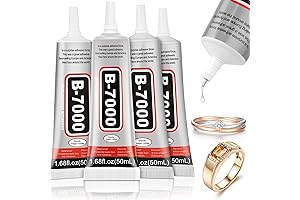 Pega Loca B7000 Crafts Glue: The Ultimate Adhesive for Diverse Crafting Needs