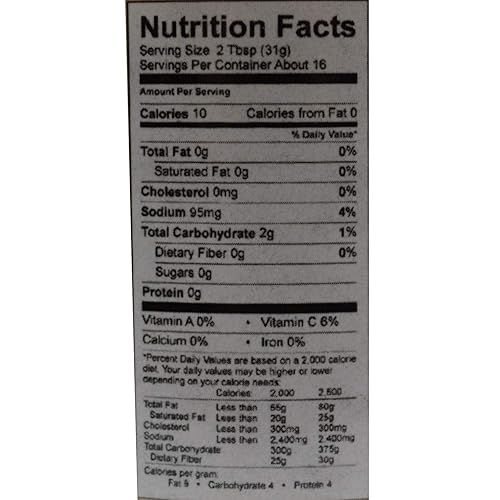 Miniatura 3 de 2 Sisters' Salsa Fiesta Style Salsa 16oz, paquete de 1