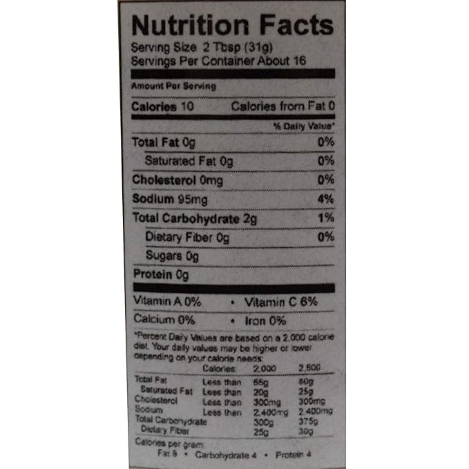 Salsa Fiesta Style 2 Sisters' Salsa 16 oz miniatura 3