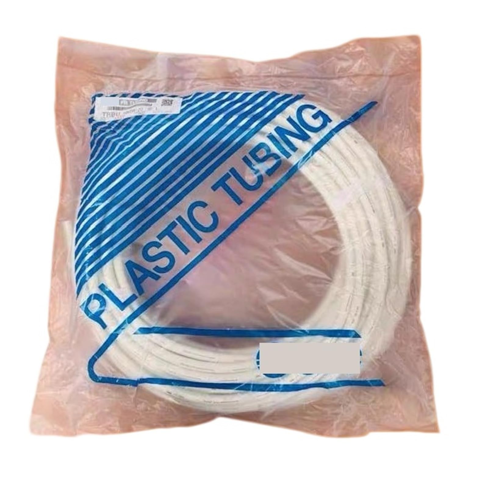Manguera neumática TRBU1065W-20 anticaídas de presión por tubería de poliuretano agrietada