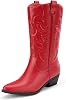 Botas vaqueras para mujer 1