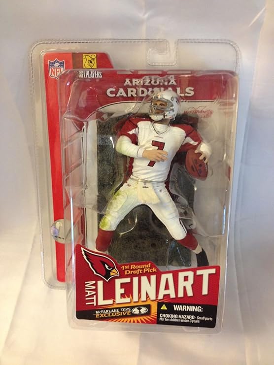 McFarlane Toys NFL Sports Picks Collectors Club Exclusive