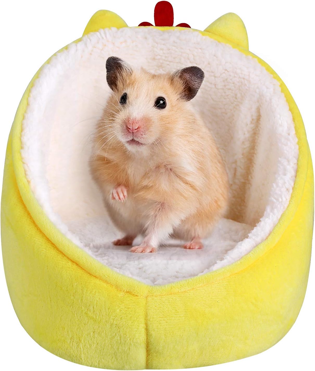 Zacro Small Animal Beds, Guinea Pig Bed Winter Warm