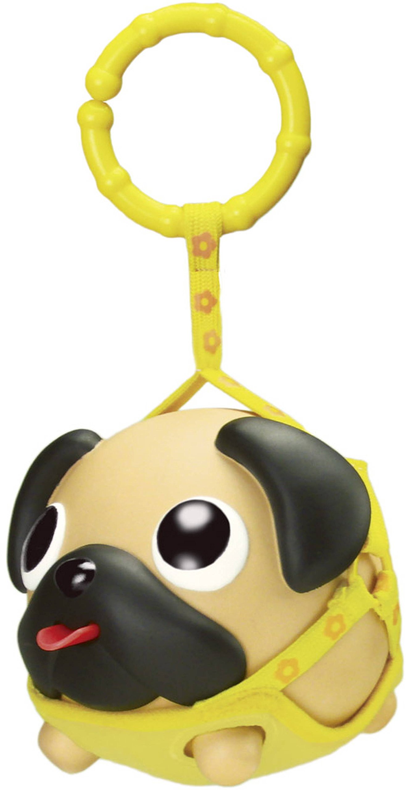 Amazon | サンスマイル おさんぽしようよ!! おしゃべりわんわんボール