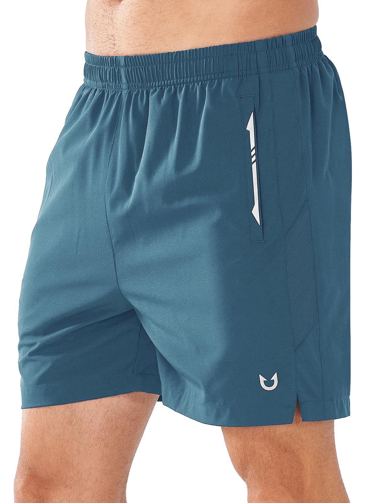 NORTHYARD Men's Running Athletic Shorts 5"/ 7"/ 9" Workout Gym Short Tennis Quick Dry Active Sport Hiking Basketball