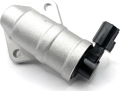 Miniatura 7 de IACV Jeep Cherokee Grand Cherokee Wrangler, Dodge Dakota, 4.0L 2.5L, OEM PN 4874373 4874373AB 53030821, año 1998 1999 2000 2001 2002 2004, control