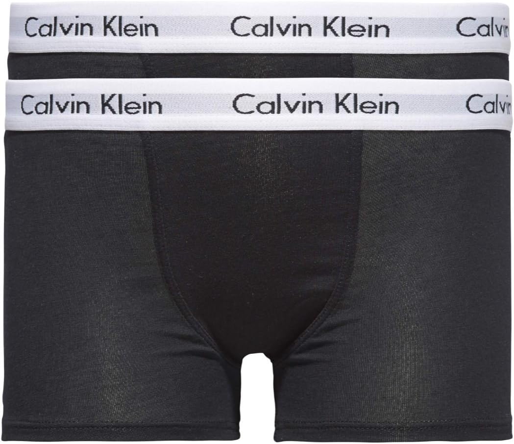 Calvin Klein Trunks (click here)