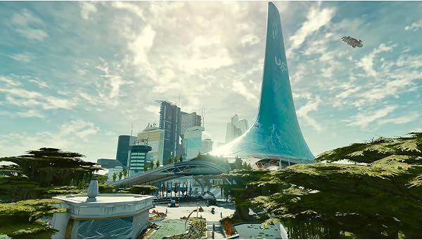 Bethesda - 5