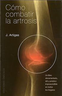 Cómo combatir la artrosis