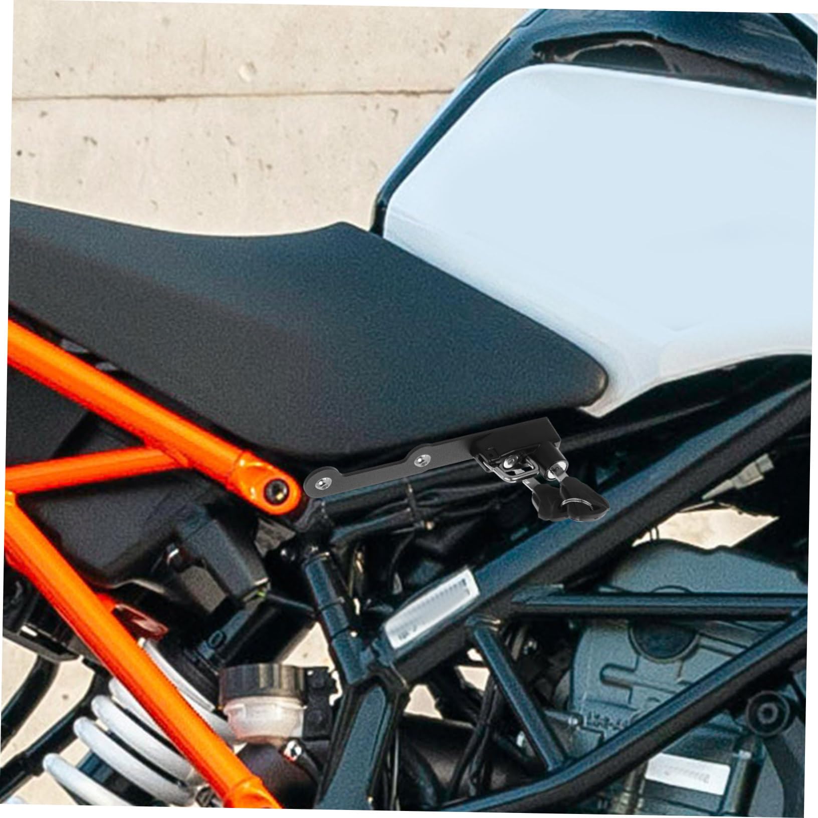 Antivol pour Casque de Moto Antivol pour Casque de Moto de Sécurité