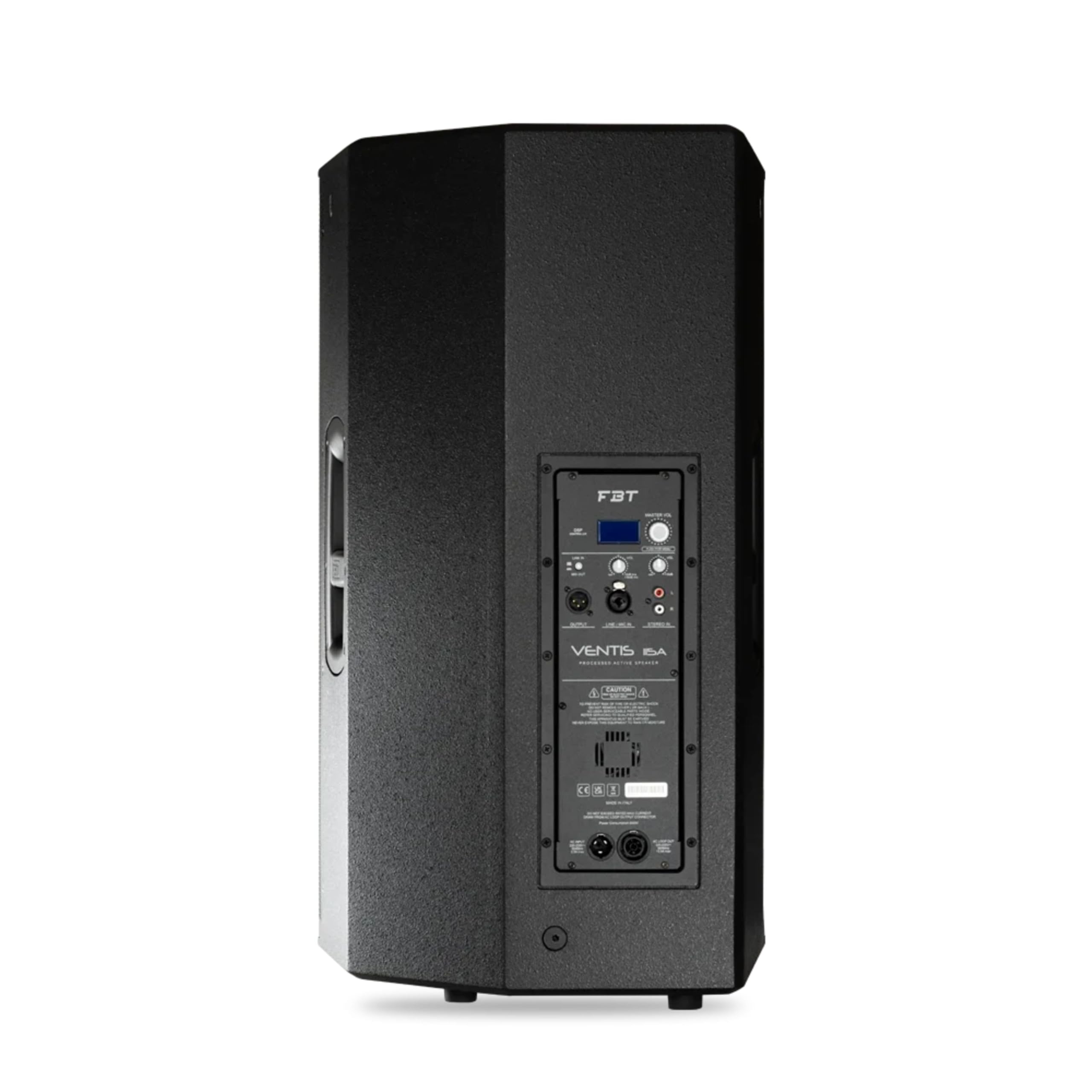 FBT VENTIS 115A - Altoparlante attivo