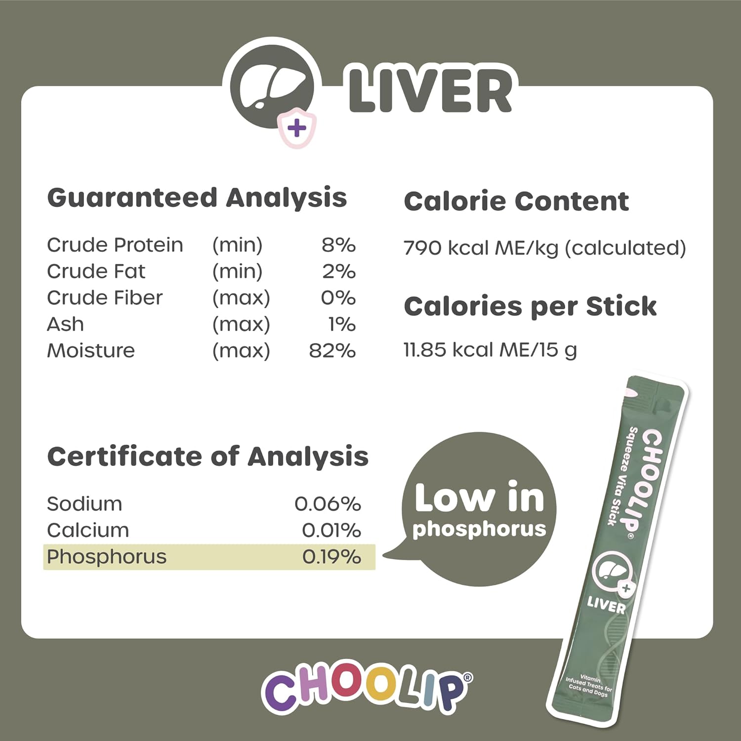 Choolip Bundle | Berry Good Milk 10pk Vitamin-Infused + 49pc Liver Support Squeeze Vita Sticks with Essential multivitamins [Both Products are for Cats & Dogs of All Life Stages]