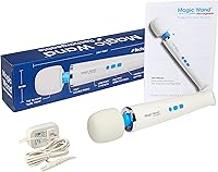 Vista 4 de Dispositivo de masaje recargable e inalámbrico, masajeador terapéutico, incluye gel hidratante de masaje IntiMD, 8 onzas