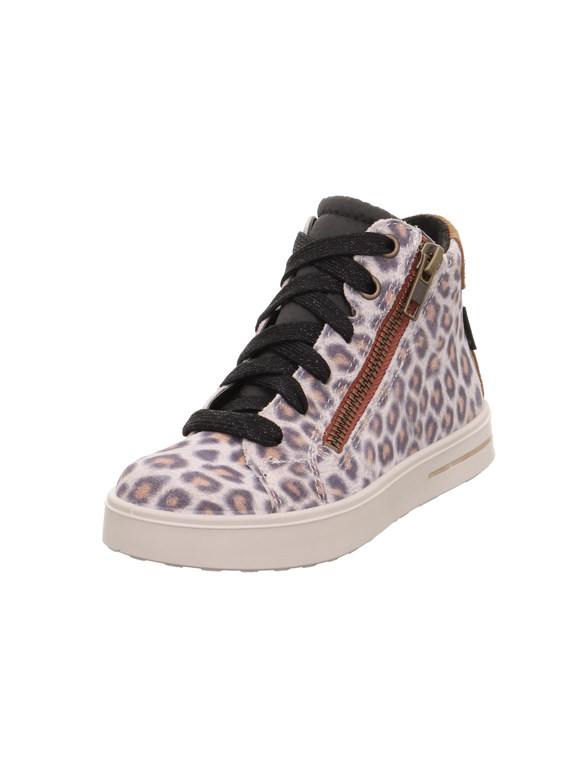 Superfit Mädchen Stella Sneaker Gore-tex 1-000812Stiefel