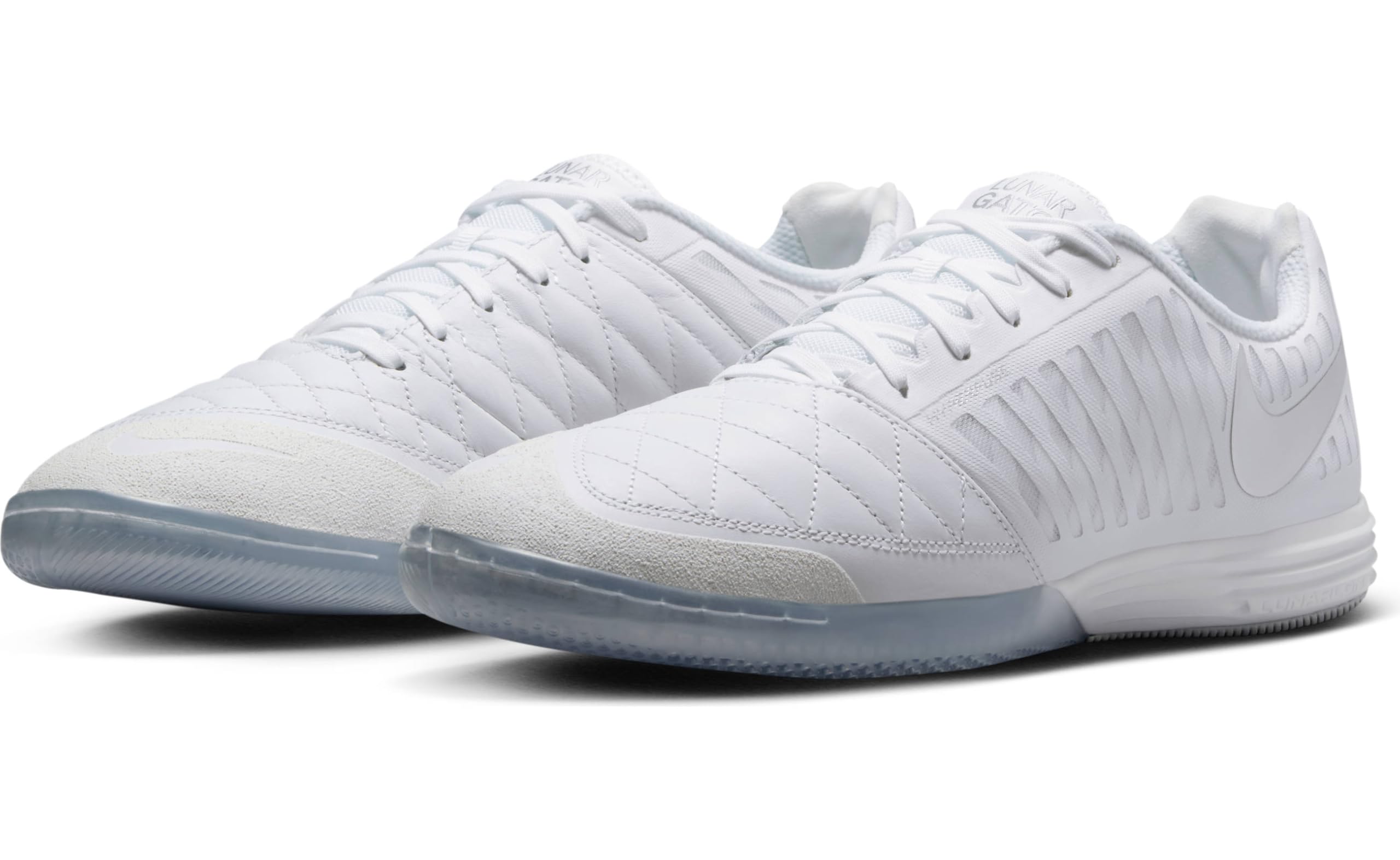 Nike Lunar Gato II IC Sneaker Unisex Adulto