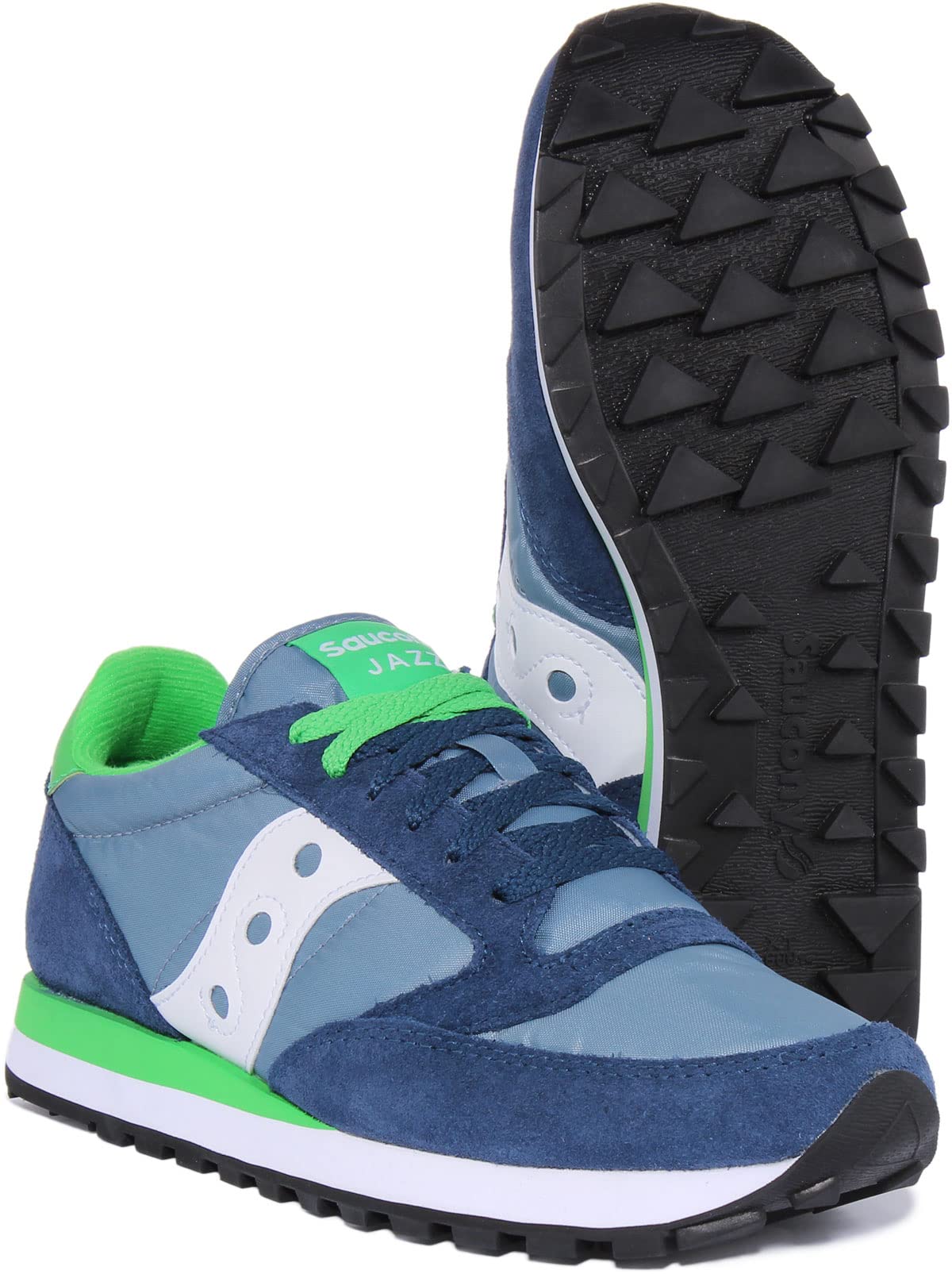 Saucony Chaussures Jazz Original