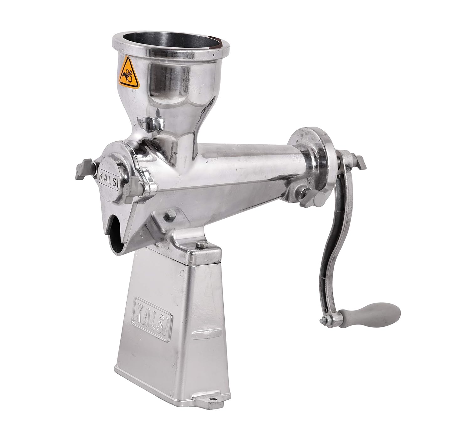 Buy Kalsi Hand Operated Juicer Machine (No. 15) Online at Low Prices