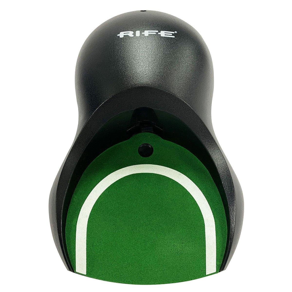 Rife Electric Putting Cup