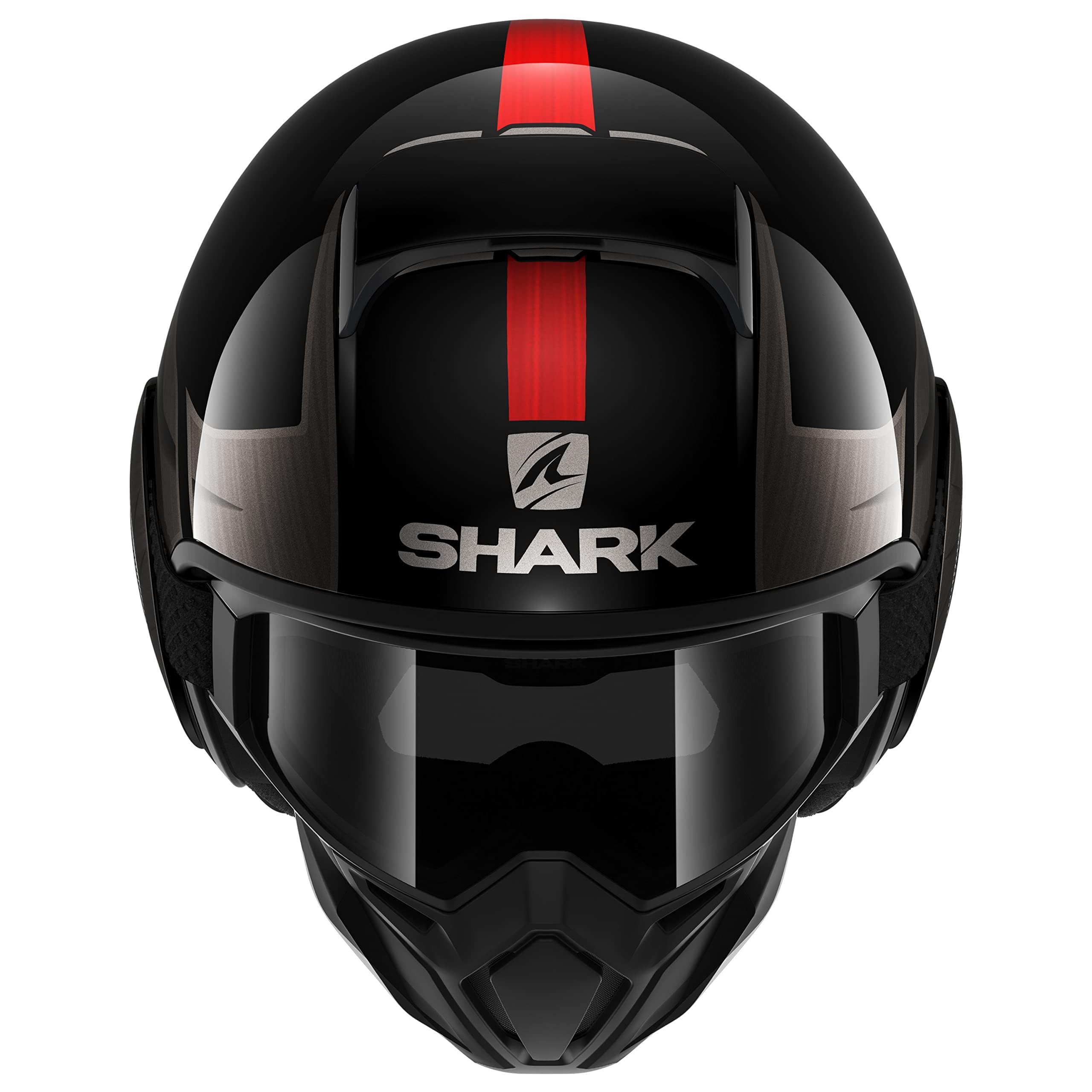 SHARK, Casque jet moto Street Drak Tribute RM KUR, XS