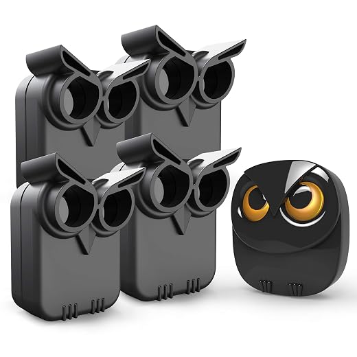 Wireless Driveway Alarm System