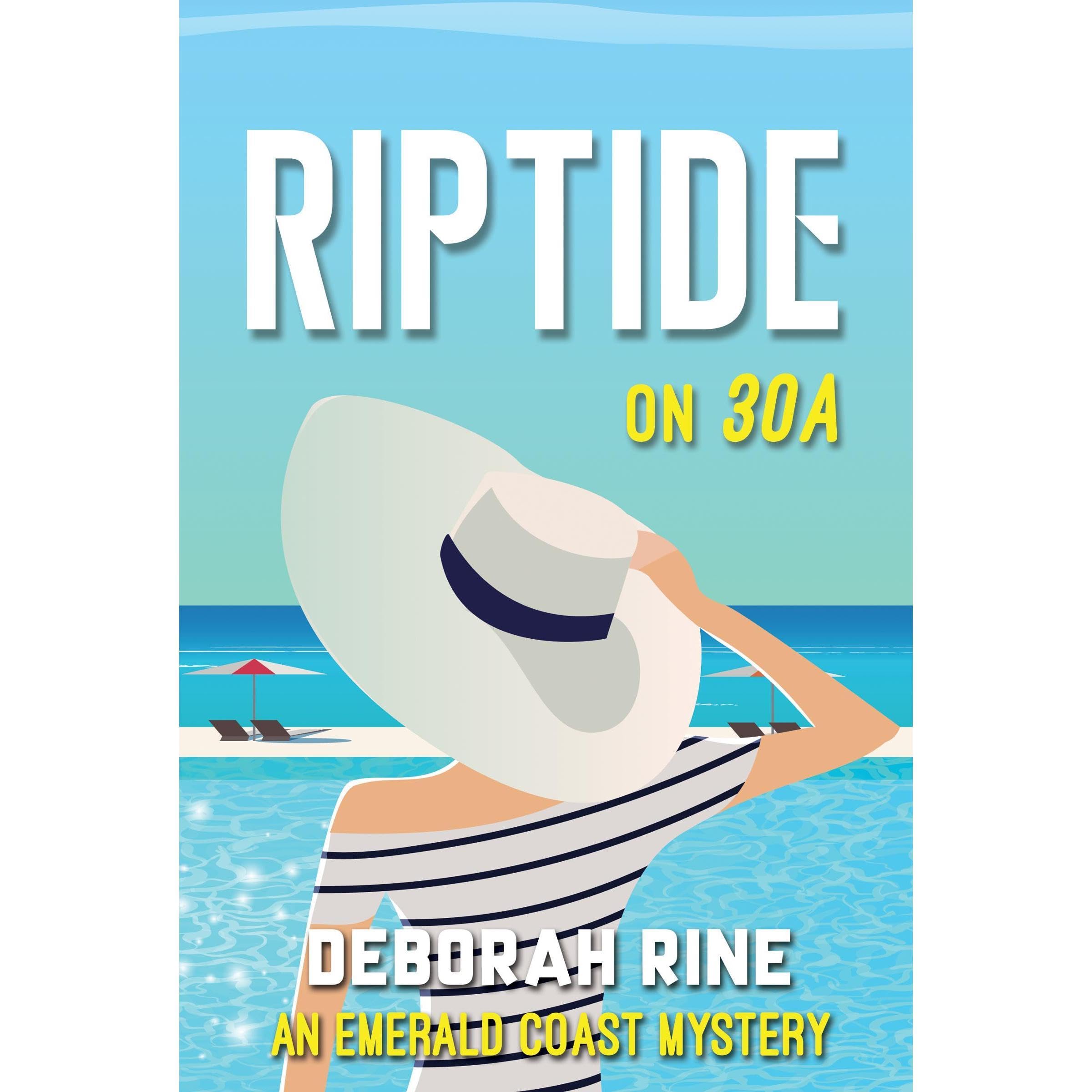 RIPTIDE ON 30A