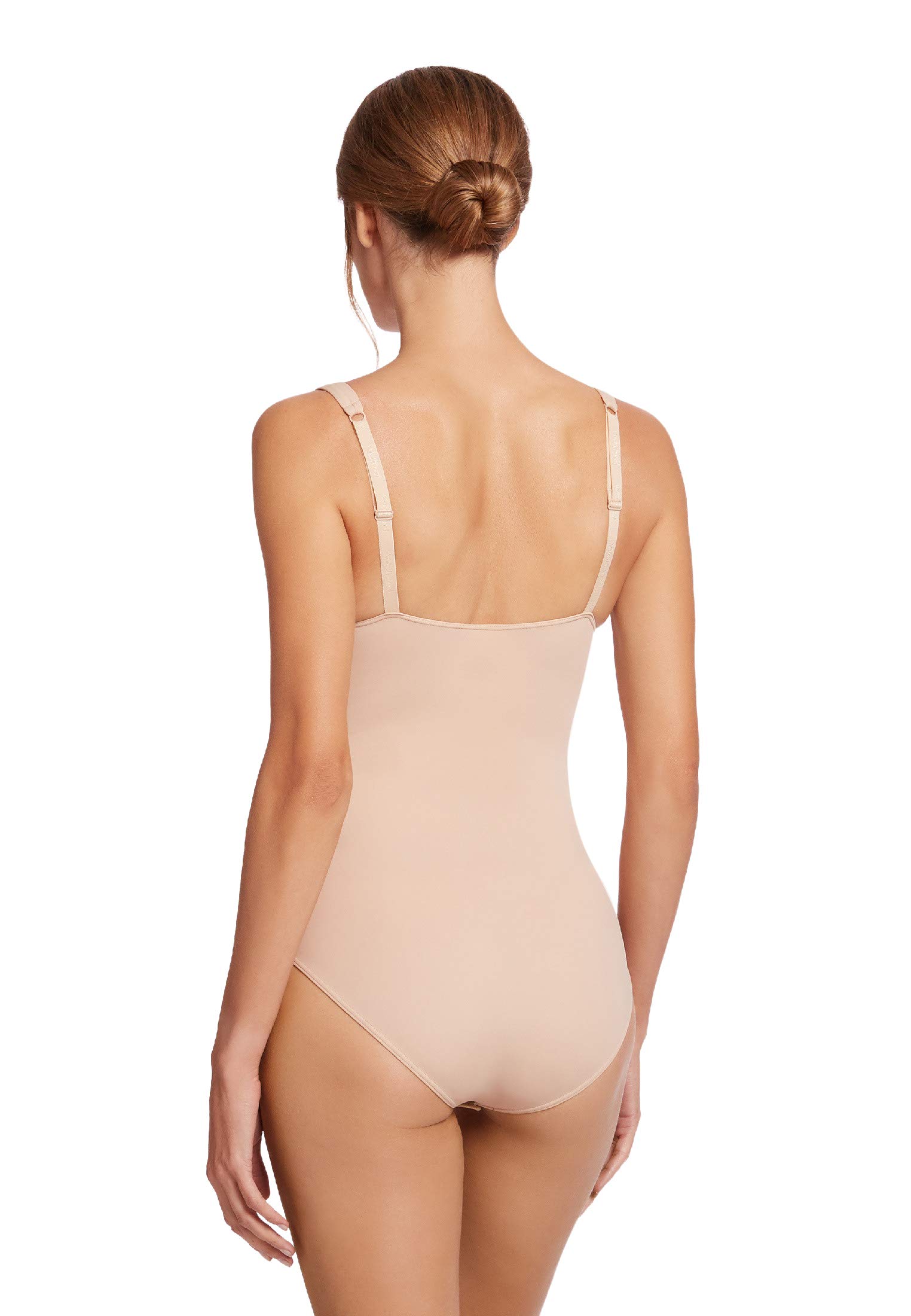 Wolford - Mat De Luxe - Body Modellante - Nero
