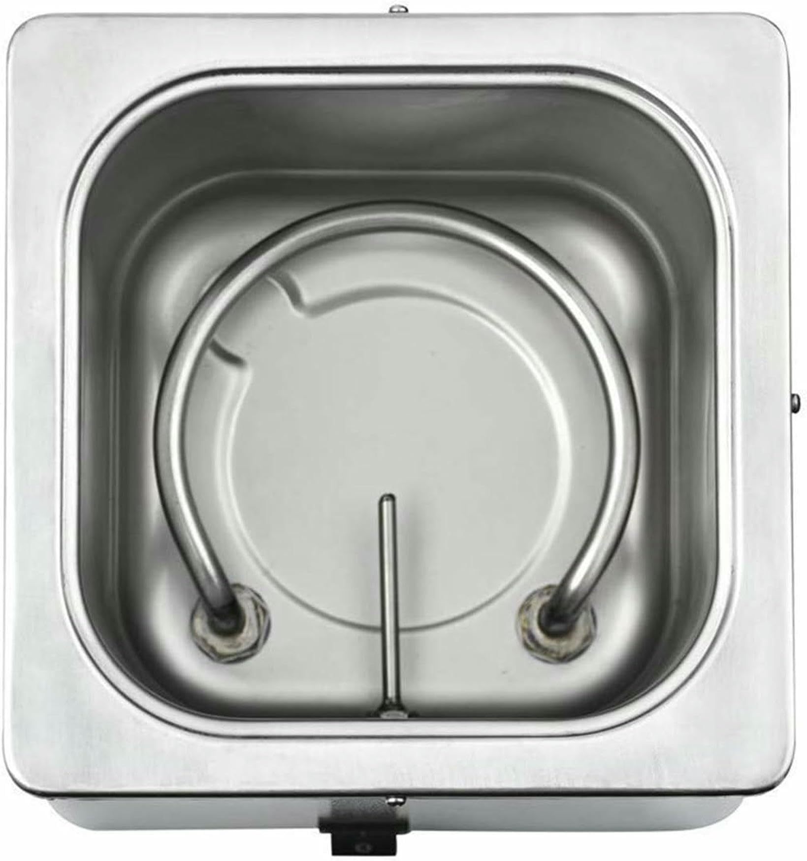 Baño María de Laboratorio Baño María Digital, Baño María Digital de Laboratorio, 20-100 °C, 300 W, Baño María Digital termostático de precisión con Control de Temperatura y función