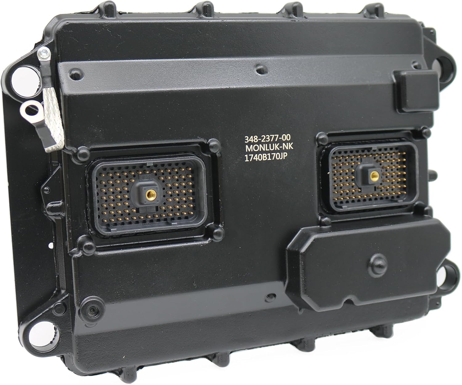 348-2377 ECU ECM Electronic Control Module Programmed for CAT Caterpillar 3126 3126B 3126E C7 C15 C16 C18 C-10 C-12 C-18 C-15 C-16