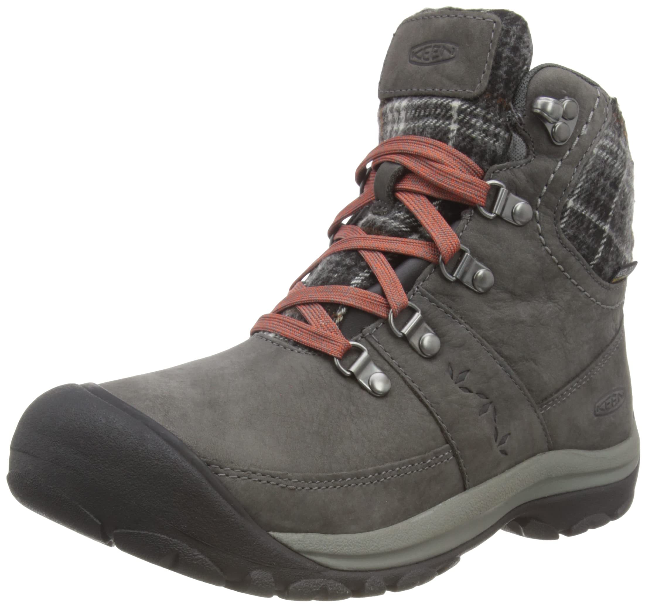 Keenwomens Kaci Winter Mid Waterproof Hiking Boot Desertcart INDIA