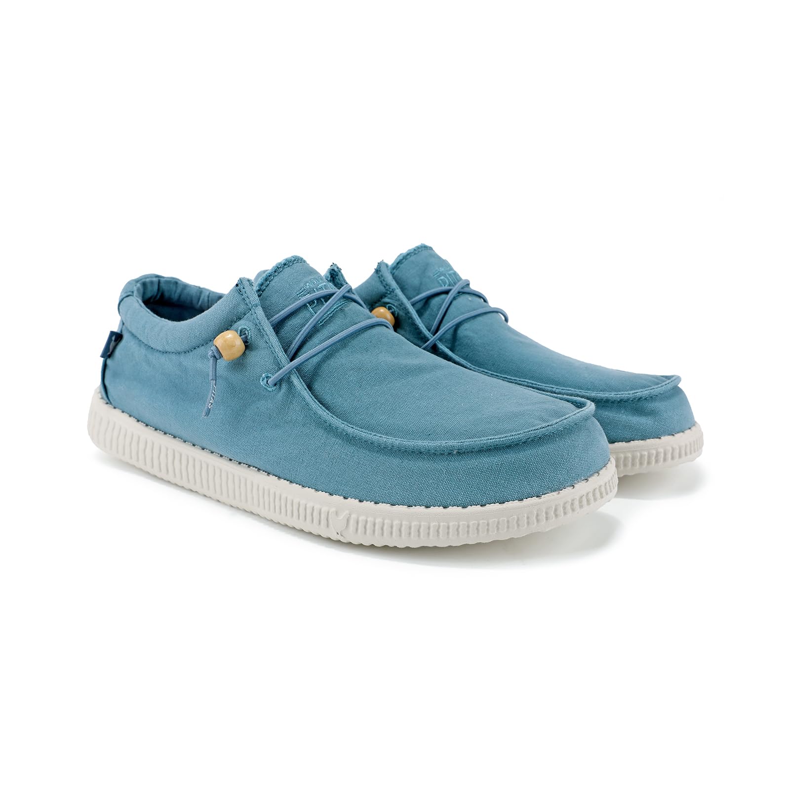 PITAS Men's Dani Loafers | Men’s Casual Shoes | Ultralight &amp; Comfortable Slip-On Shoes for Men | Multiple Colors &amp; Sizes