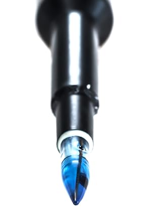 Apera Instruments LabSen 551 PVC-Body Spear pH Electrode, BNC Connector