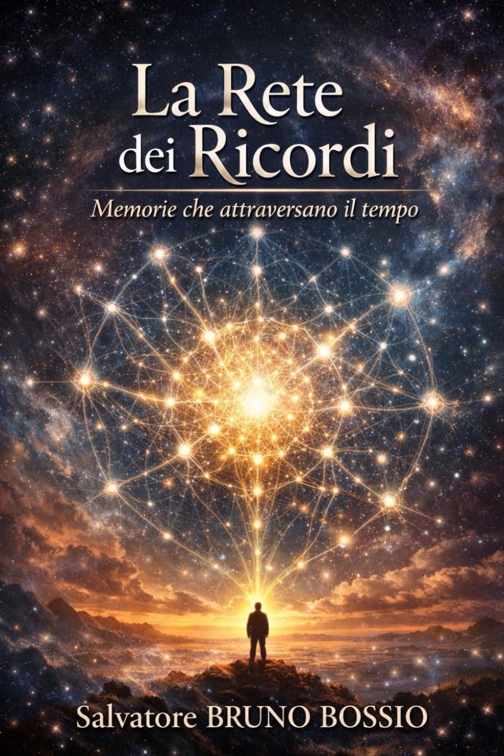 La Rete dei Ricordi: Memorie che attraversano il tempo
