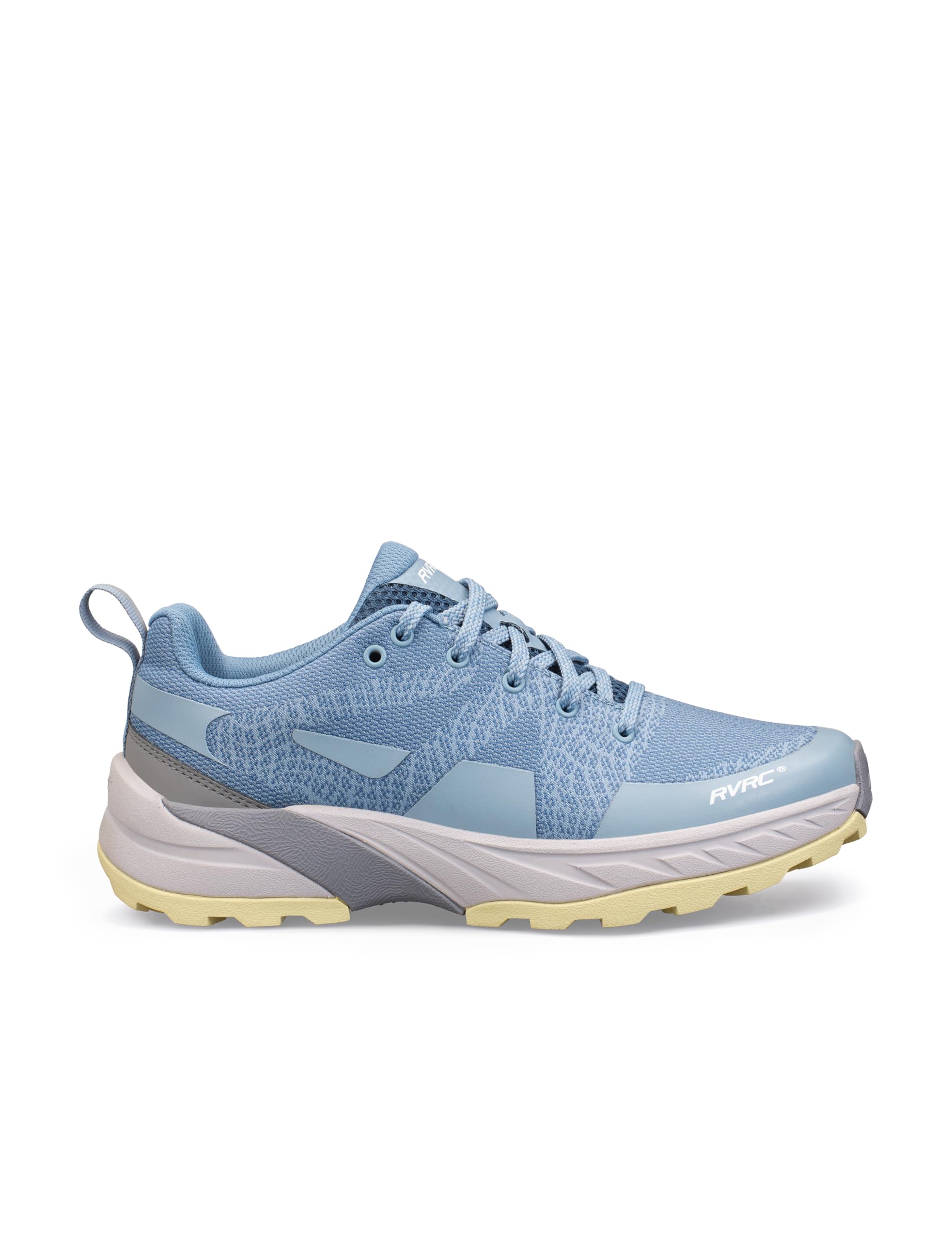 RevolutionRace Daytrek Walking Shoes für Damen, Leichte und Atmungsaktive Wanderschuhe