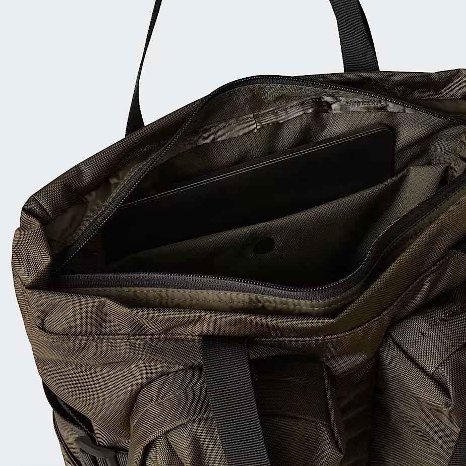 The North Face Red Box sac fourre-tout solide et léger