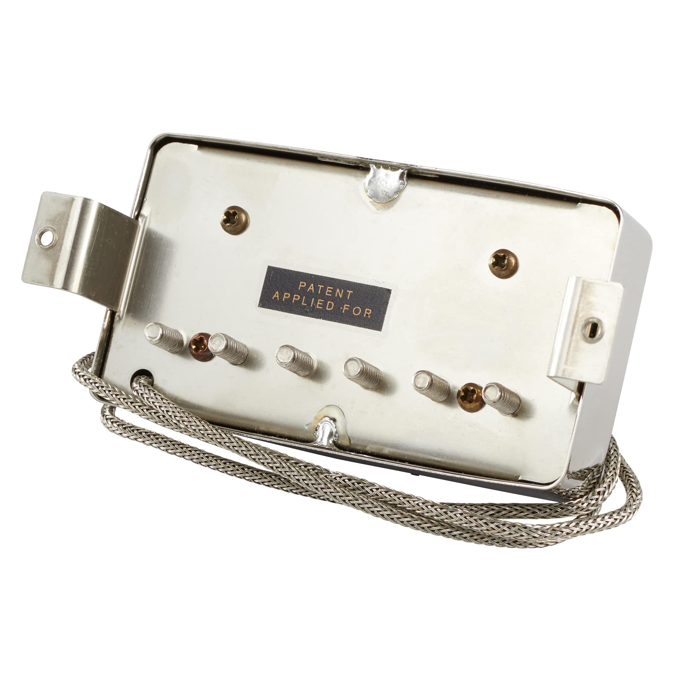 Burst bucker #1 GIBSON ハムバッカー Amazon.com: Gibson Burstbucker Type 1 Humbucker Pickup, Double