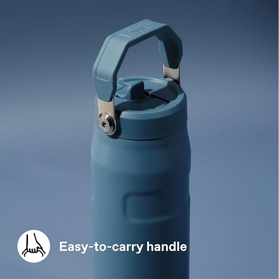 Stanley IceFlow Flip Straw 2.0 Bottle 0.47L