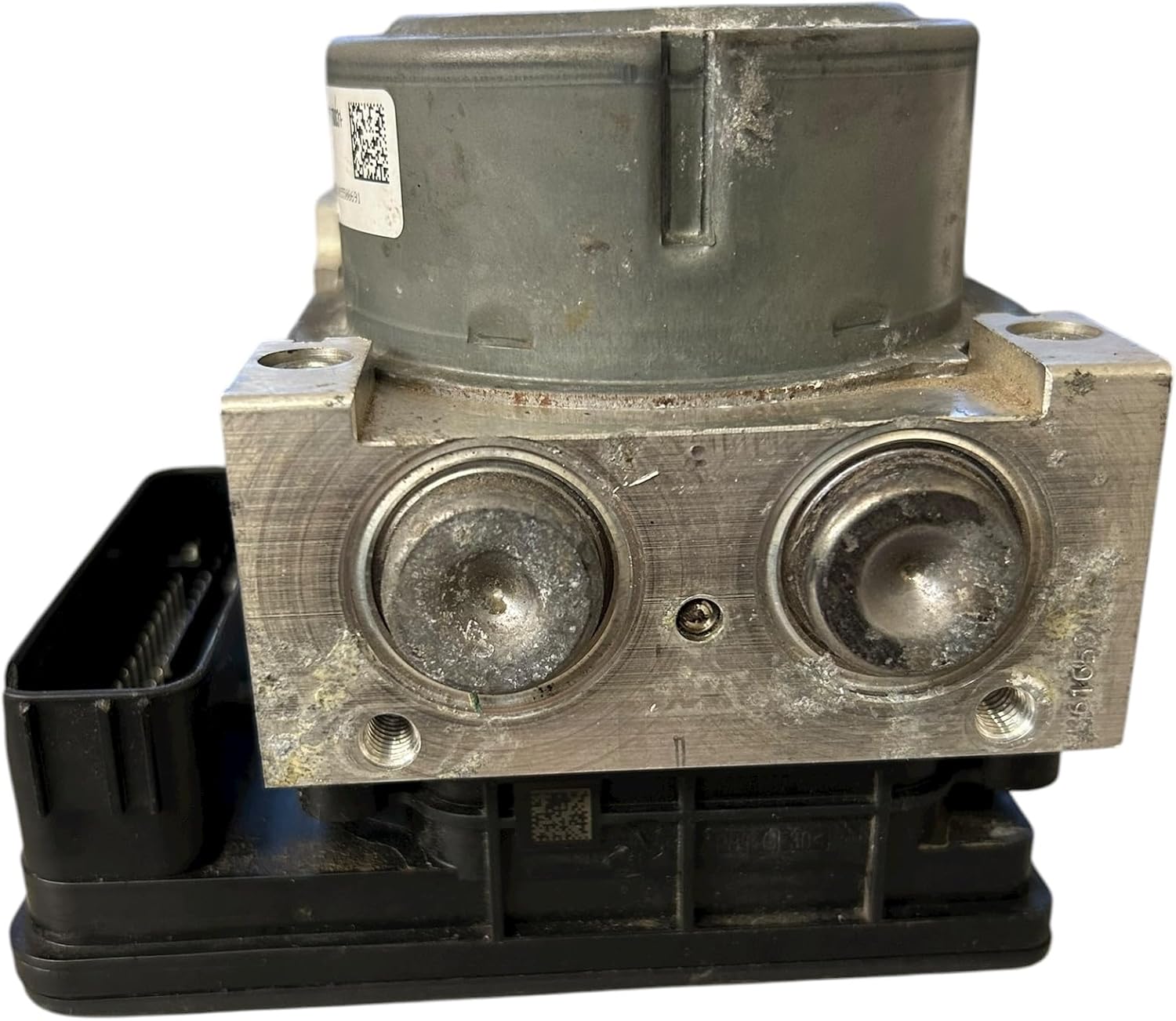 2014-2015-2016 Compatible With Ford Fusion ABS Anti Lock Brake Pump Modulator Assembly OEM EG9C-2C405-AC Used