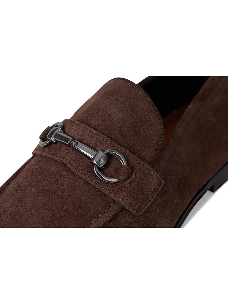 Brown ALDO Traveller