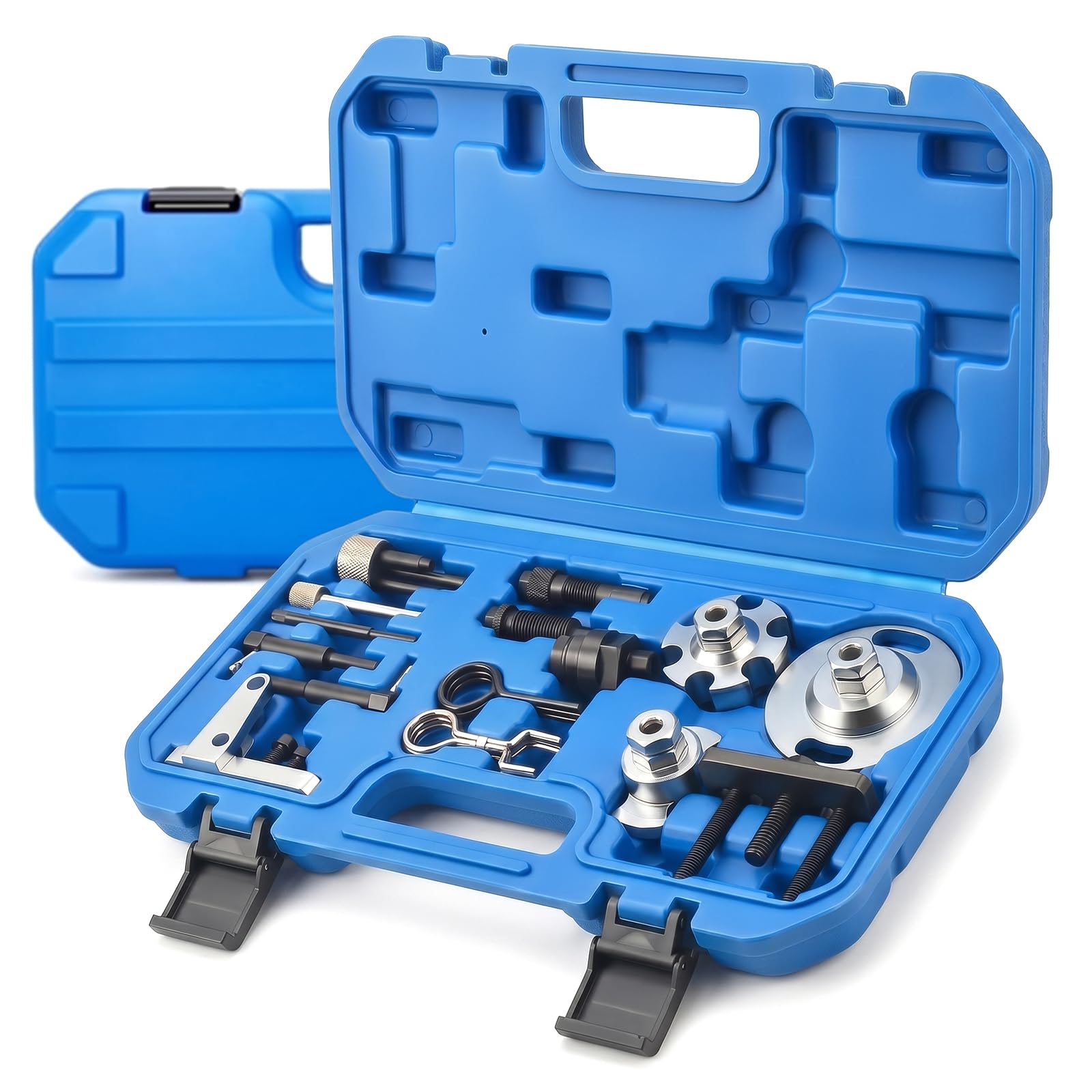 Kit d'outils de réglage du moteur VW - Qualité supérieure, durable