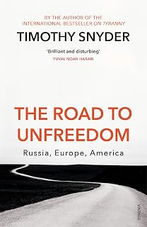 The road to unfreedom