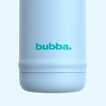 Bubba 32 oz Dualsip Water Bottle with Straw & 2-Way Lid | Leakproof Metal Tumbler | Insulated Stainless Steel | Reusable | Lightweight | Dishwasher Safe | Lead & BPA-Free | Daydreamin'