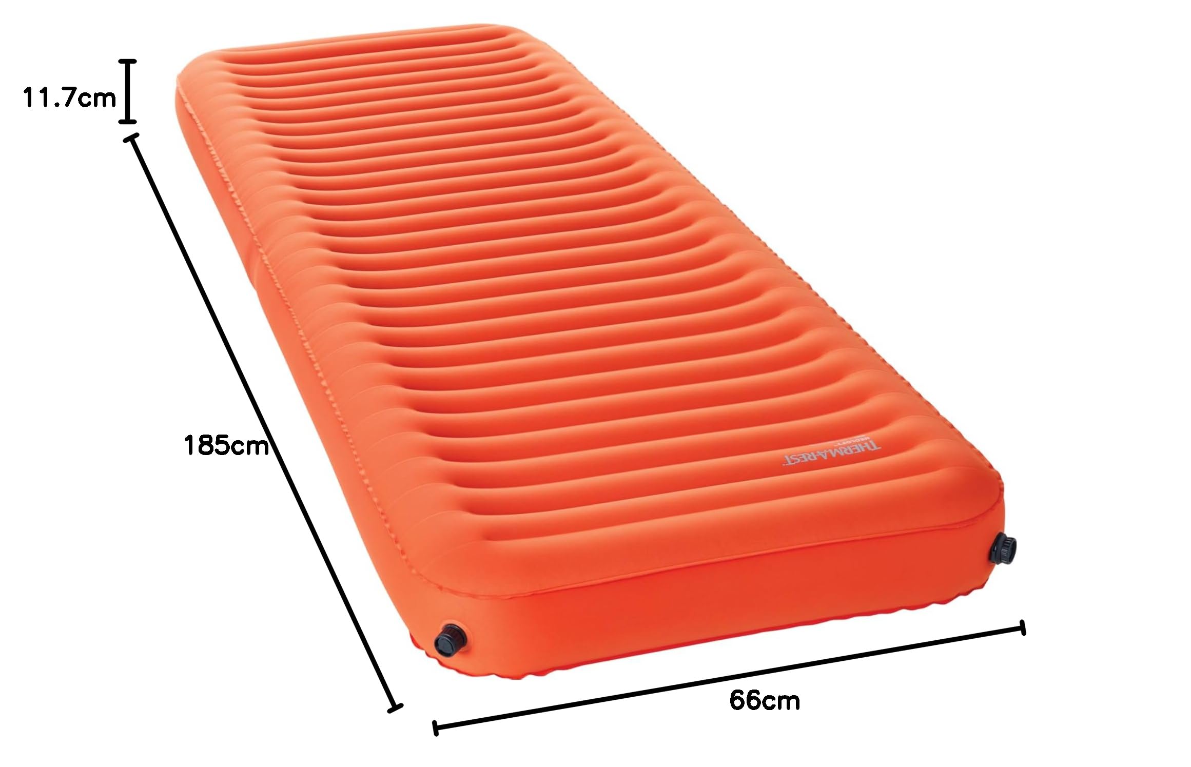 Thermarest Neoloft Matelas de Couchage Taille Normale