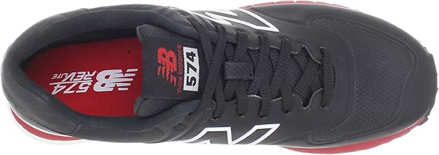 Amazon.com | New Balance Men's MRL574 Classic Running Shoe | Road Running