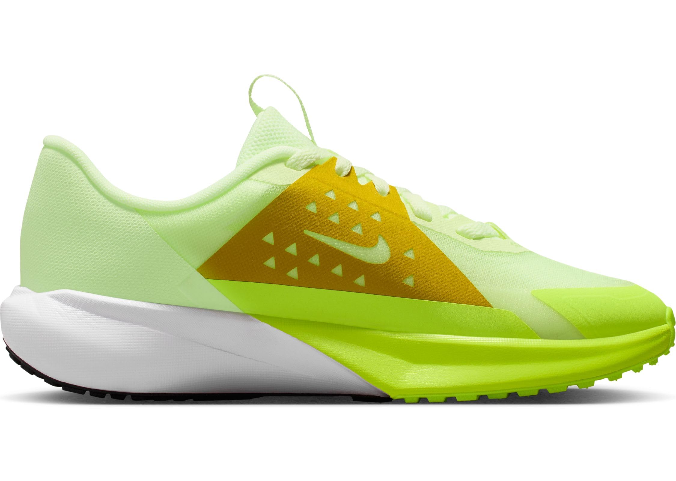 Nike Zapatillas con cordones unisex para niños Sonic Fly Gs