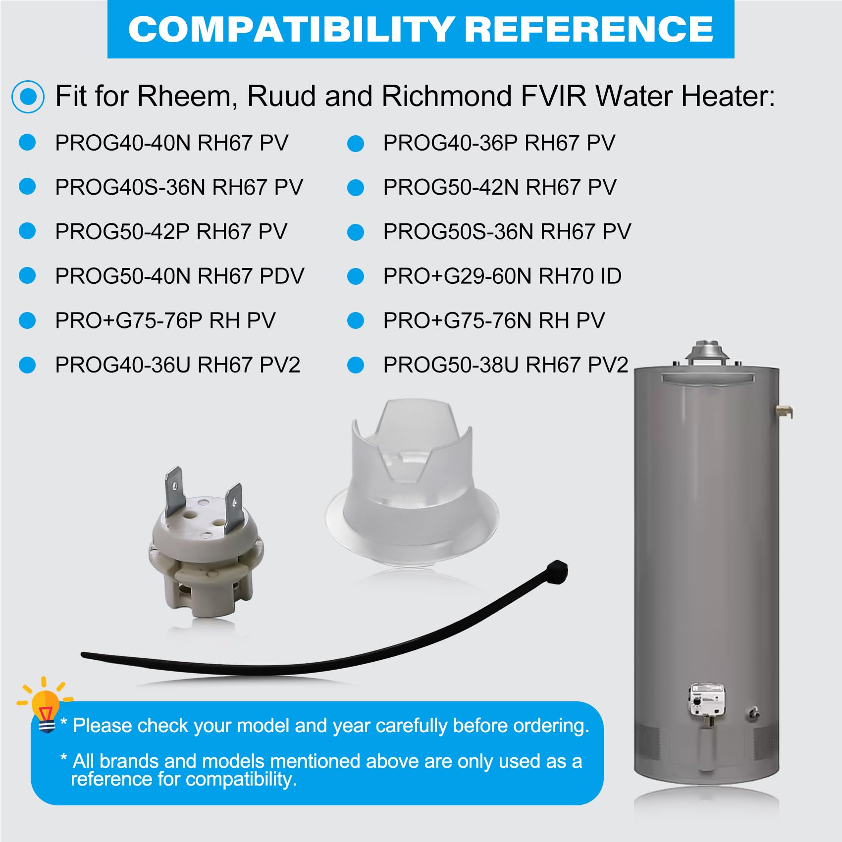 Flammable Vapor Sensor Rheem Water Heater Rheem Water Heater Vapor