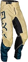 Vista 26 de Fly Racing Kinetic Men's MX ATV Off-Road Motocross Pants