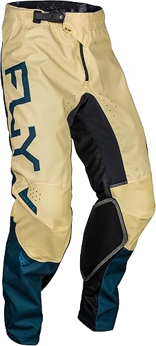 Miniatura 26 de Fly Racing Kinetic Men's MX ATV Off-Road Motocross Pants